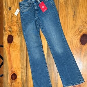 Lucky Brand Women’s Sweet Mid Rise Boot Jeans — NWT